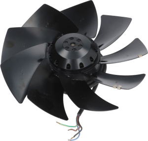 ЭЛЕКТРОВЕНТИЛЯТОР A2E250-AM06-12