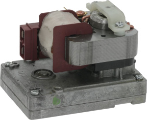 МОТОРЕДУКТОР BITRON 230В 50ГЦ 48ВТ 7RPM