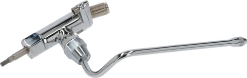 1548002. ПАРОВОЙ КРАН В КОМПЛЕКТЕ