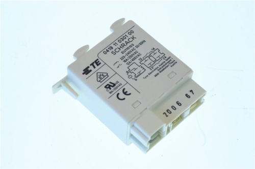 5054324. РЕЛЕ 220V 16A