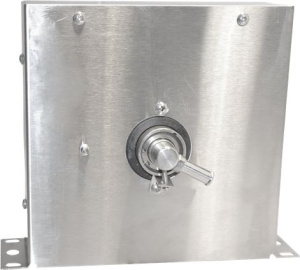 МОЕЧНАЯ ГРУППА В СБОРЕ