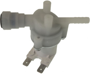 КЛАПАН ВОДЯНОЙ ДЛЯ ПЕЧИ UNOX KEL1436B