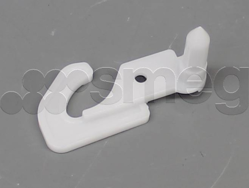 41665106. ПЕТЛЯ ДВЕРИ SMEG 931331919