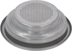 ФИЛЬТР 1-ПОРЦИОННЫЙ 6 Г Ø 70X21,5 MM NUOVA SIMONELLI 03000321