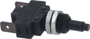 ВЫКЛЮЧАТЕЛЬ 2-ПОЛЮСНЫЙ 16А 250В FAEMA 3761132128