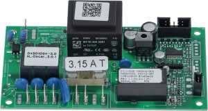 ПЛАТА УПРАВЛЕНИЯ 230В NUOVA SIMONELLI 04901094