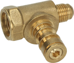 КОРПУС КРАНА