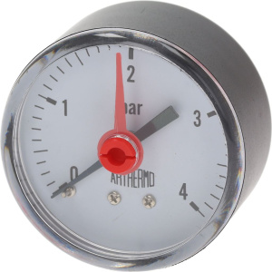 МАНОМЕТР Ø 52 ММ