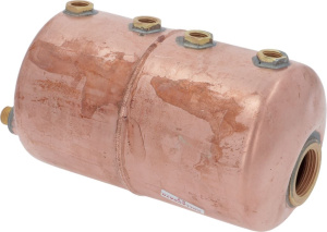 БОЙЛЕР Ø 110X200 ММ NUOVA SIMONELLI 73003003