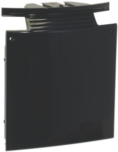 ЗАДНЯЯ ПАНЕЛЬ МАШИНЫ