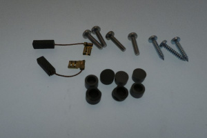 КОМПЛЕКТ ЩЕТОК ДВИГАТЕЛЯ ROBOT COUPE 89173