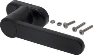 DOOR HANDLE MINILINE LEFT HINGED GALLEY CONVOTHERM 2530581