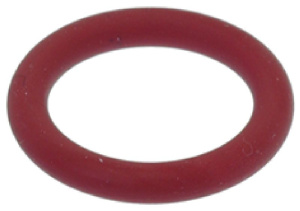 УПЛОТНИТЕЛЬНОЕ КОЛЬЦО СИЛИКОН КРАСНЫЙ