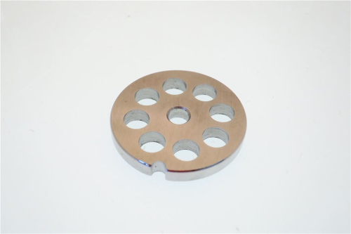 5098430. РЕШЕТКА НЕРЖ. МОД.5/10