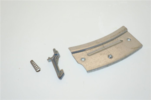 НАБОР КРЮК ИЛЛЮМИНАТОРА С ПРУЖИНОЙ