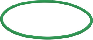 РЕМЕНЬ ДЛИННЫЙ Ø 8X750 MM