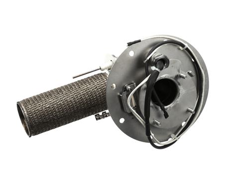 WB509641. BURNER INSERT HL 10.10/20.10 PREASSEMBLE CONVOTHERM 2616522