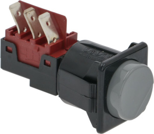 ДВУХПОЛЮСНЫЙ ПЕРЕКЛЮЧАТЕЛЬ