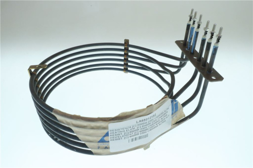 5808553. RESIST.6000W230V INC.CAM. ALPHA SIG. LAINOX LA65012152