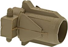 КРЕПЛЕНИЕ ЛАМПЫ