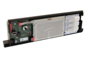 ПЛАТА С ЭКРАНОМ AURELIA II NUOVA SIMONELLI 98160000000440