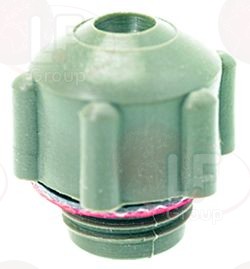 3501092. НАСАДКА ДЛЯ ОПОЛАСКИВАНИЯ В КОМПЛЕКТЕ