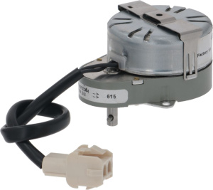 РЕДУКТОРНЫЙ ДВИГАТЕЛЬ 230В 50ГЦ 20СЕК