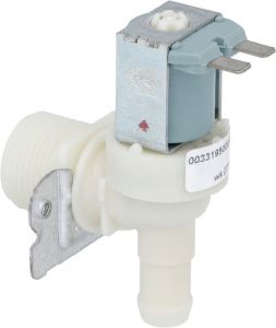 ЭЛЕКТРОМАГНИТНЫЙ КЛАПАН 350 24В Ø 14 ММ