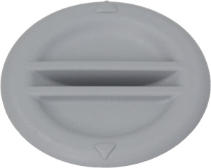 ПРОБКА Ø 31 ММ