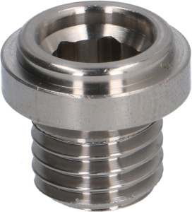 ФИКСАТОР ДЛЯ ПАРОВОГО КРАНА