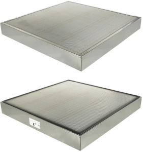 ФИЛЬТР ОСНОВНОЙ ULTRAVENT PLUS RATIONAL 60.72.428