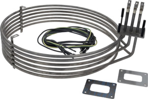 TUBULAR HEATER 10.5KW 200V CONVOTHERM 2619193