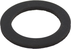 ПЛОСКИЙ УПЛОТНИТЕЛЬ Ø 30Х21Х2 ММ EPDM