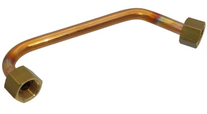 ТРУБКА УРОВНЯ NUOVA SIMONELLI 98030614