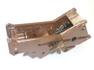 КОФЕЙНАЯ ГРУППА 7 ГРАММОВ КРИСТАЛЛ 600