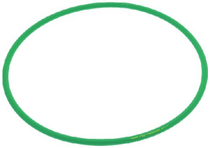 РЕМЕНЬ Ø 8X784 ММ