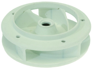 КРЫЛЬЧАТКА НАСОСА