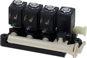 БЛОК СОЛЕНОИДНЫХ КЛАПАНОВ