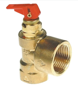 КЛАПАН СБРОСА ДАВЛЕНИЯ MKN 201730