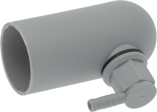 3060131. ВОЗДУШНАЯ ЛОВУШКА В СБОРЕ Ø 34X95 MM