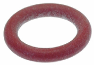 УПЛОТНИТЕЛЬНОЕ КОЛЬЦО 0080-20 КРАСНЫЙ СИЛИКОН