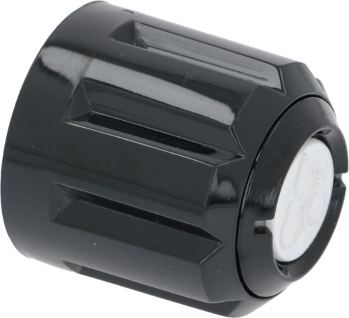 1241233. РУЧКА КРАНА ВОДА/ПАР