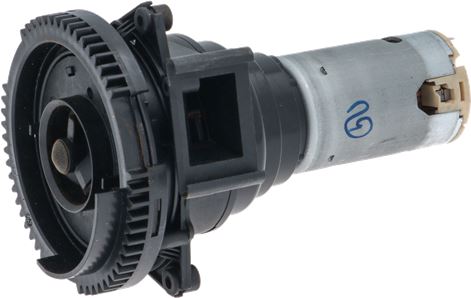 5103381. МОТОР КОФЕМОЛКИ 220/240Vdc 150W