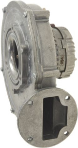 ДВИГАТЕЛЬ ВЕНТИЛЯТОРА RG130/0800-3612 RATIONAL 3101.1014P