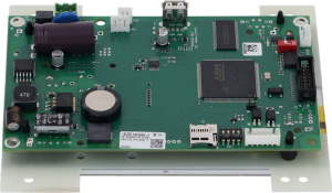 ПАНЕЛЬ УПРАВЛЕНИЯ ДЛЯ КОТЛА FIREX 40700610