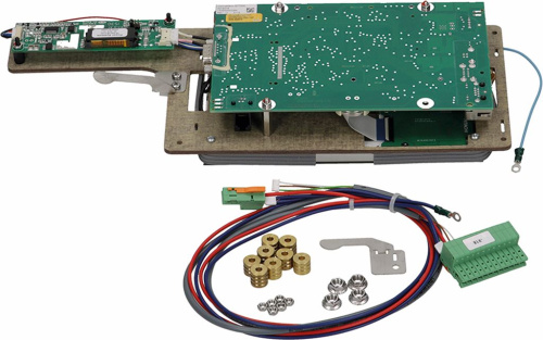 WB502395. 7000 CONTROLLER FOR EASYTOUCH OPERATING CONVOTHERM 2119917