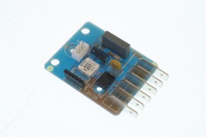 ЭЛЕКТРОННАЯ ПЛАТА