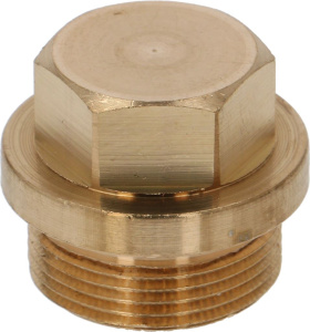 ПРОБКА Ø 18 ММ ДЛЯ ГРУППЫ