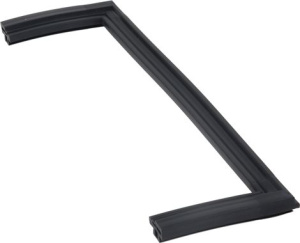 TELAIO GUARN. CARR. A INCASTRO N/S-L 201 LAINOX LA70048080