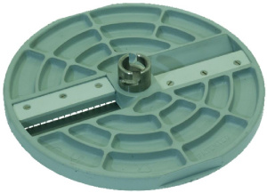 ДИСК Н4 ДЛЯ ОВОЩЕРЕЗКИ